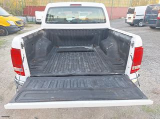 Volkswagen Amarok 2012 2.0 TDi 4X4 EURO 5!!!-thumb-12