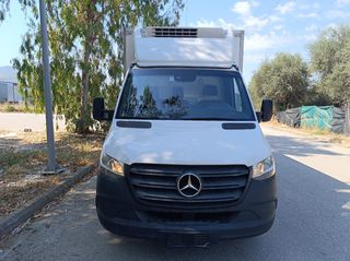 Ψυγείο Mercedes-Benz 2018 SPRIDER-thumb-1