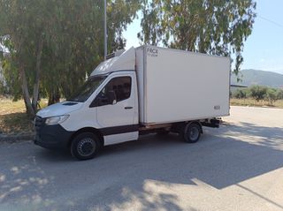 Ψυγείο Mercedes-Benz 2018 SPRIDER-thumb-2