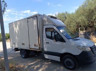Ψυγείο Mercedes-Benz 2018 SPRIDER-thumb-3
