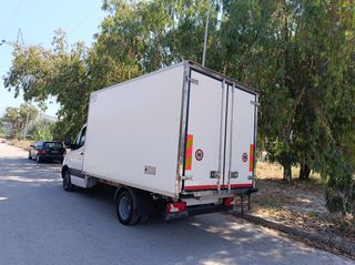 Ψυγείο Mercedes-Benz 2018 SPRIDER-thumb-5