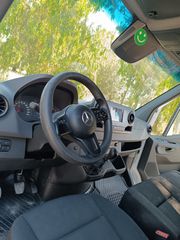 Ψυγείο Mercedes-Benz 2018 SPRIDER-thumb-10