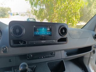 Ψυγείο Mercedes-Benz 2018 SPRIDER-thumb-11