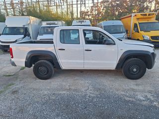 Pickup - Αγροτικό Volkswagen 2012 Amarok 2.0 TDi 4X4 EURO 5!!!-thumb-3