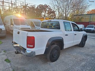 Pickup - Αγροτικό Volkswagen 2012 Amarok 2.0 TDi 4X4 EURO 5!!!-thumb-4