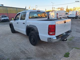 Pickup - Αγροτικό Volkswagen 2012 Amarok 2.0 TDi 4X4 EURO 5!!!-thumb-6