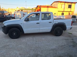 Pickup - Αγροτικό Volkswagen 2012 Amarok 2.0 TDi 4X4 EURO 5!!!-thumb-7