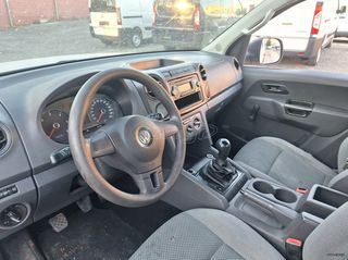 Pickup - Αγροτικό Volkswagen 2012 Amarok 2.0 TDi 4X4 EURO 5!!!-thumb-8