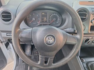 Pickup - Αγροτικό Volkswagen 2012 Amarok 2.0 TDi 4X4 EURO 5!!!-thumb-9