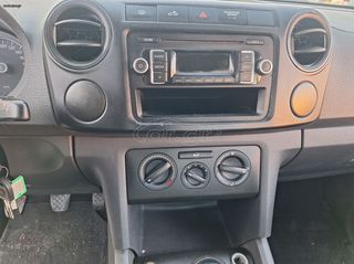 Pickup - Αγροτικό Volkswagen 2012 Amarok 2.0 TDi 4X4 EURO 5!!!-thumb-10