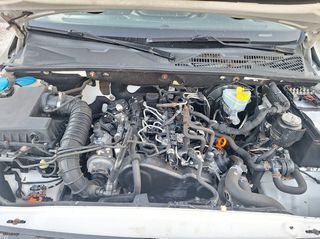 Pickup - Αγροτικό Volkswagen 2012 Amarok 2.0 TDi 4X4 EURO 5!!!-thumb-13