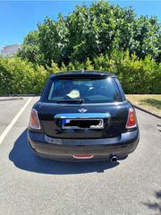 Mini ONE 2010 ONE 1400 CC