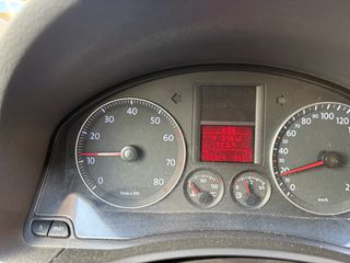 Volkswagen Golf 2004 Sportline
