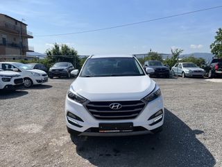 Hyundai Tucson 2017 PREMIUM 1.7