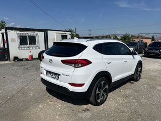 Hyundai Tucson 2017 PREMIUM 1.7-thumb-7