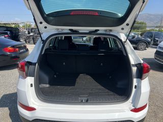 Hyundai Tucson 2017 PREMIUM 1.7-thumb-8