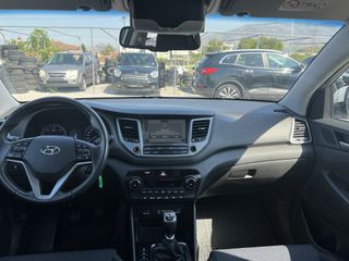 Hyundai Tucson 2017 PREMIUM 1.7-thumb-10