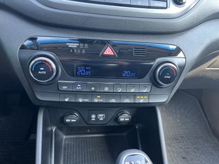 Hyundai Tucson 2017 PREMIUM 1.7-thumb-11