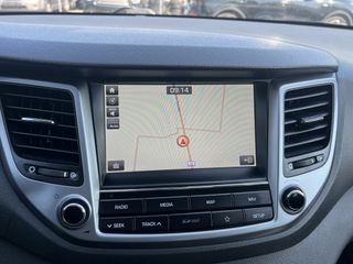 Hyundai Tucson 2017 PREMIUM 1.7-thumb-12