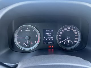 Hyundai Tucson 2017 PREMIUM 1.7-thumb-13