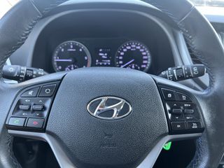 Hyundai Tucson 2017 PREMIUM 1.7-thumb-14