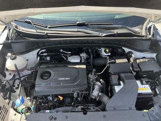 Hyundai Tucson 2017 PREMIUM 1.7-thumb-16