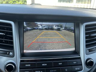 Hyundai Tucson 2017 PREMIUM 1.7-thumb-17