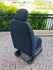 Κάθισμα συνοδηγού Fiat Doblo '10-'22 & Opel Combo D '12-'18 (χωρίς αερόσακο)-thumb-5