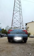 Citroen C5 2007