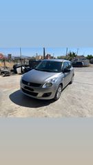 Suzuki Swift 2012