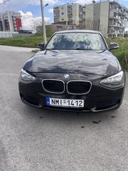 Bmw 114 2015 114i