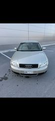 Audi A4 2003 ΠΟΥΛΗΘΗΚΕ