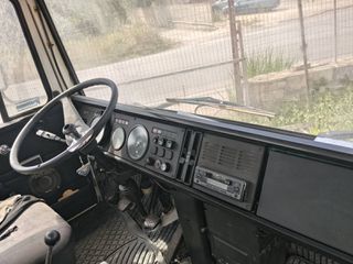 Γερανοί - Φορτηγά Με Γερανό Mercedes-Benz 1997 813-thumb-7