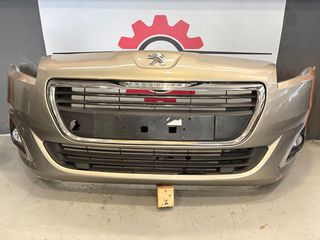 Προφυλακτήρας εμπρός/Καπό Peugeot 5008 2013-2016