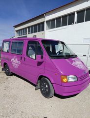 Ford 2001 Transit