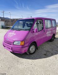 Ford 2001 Transit-thumb-1