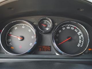 Opel Mokka 2013 ANTARA 2.2 CDTI 4X4 6-speed - Facelift-thumb-62