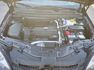 Opel Mokka 2013 ANTARA 2.2 CDTI 4X4 6-speed - Facelift-thumb-64