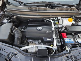 Opel Mokka 2013 ANTARA 2.2 CDTI 4X4 6-speed - Facelift-thumb-65
