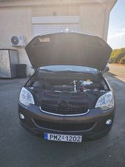 Opel Mokka 2013 ANTARA 2.2 CDTI 4X4 6-speed - Facelift-thumb-69