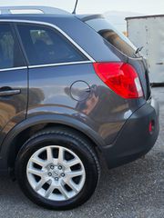 Opel Mokka 2013 ANTARA 2.2 CDTI 4X4 6-speed - Facelift-thumb-71
