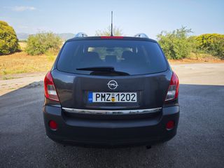Opel Mokka 2013 ANTARA 2.2 CDTI 4X4 6-speed - Facelift-thumb-3