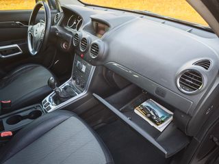 Opel Mokka 2013 ANTARA 2.2 CDTI 4X4 6-speed - Facelift-thumb-40