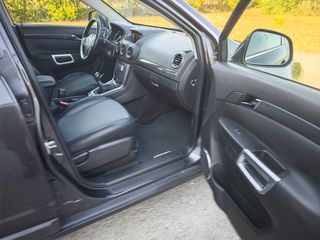 Opel Mokka 2013 ANTARA 2.2 CDTI 4X4 6-speed - Facelift-thumb-41