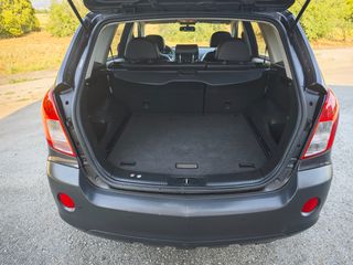 Opel Mokka 2013 ANTARA 2.2 CDTI 4X4 6-speed - Facelift-thumb-42