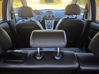 Opel Mokka 2013 ANTARA 2.2 CDTI 4X4 6-speed - Facelift-thumb-46