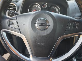 Opel Mokka 2013 ANTARA 2.2 CDTI 4X4 6-speed - Facelift-thumb-55