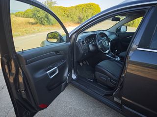 Opel Mokka 2013 ANTARA 2.2 CDTI 4X4 6-speed - Facelift-thumb-13