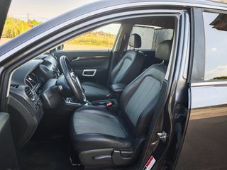Opel Mokka 2013 ANTARA 2.2 CDTI 4X4 6-speed - Facelift-thumb-15
