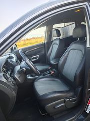 Opel Mokka 2013 ANTARA 2.2 CDTI 4X4 6-speed - Facelift-thumb-16